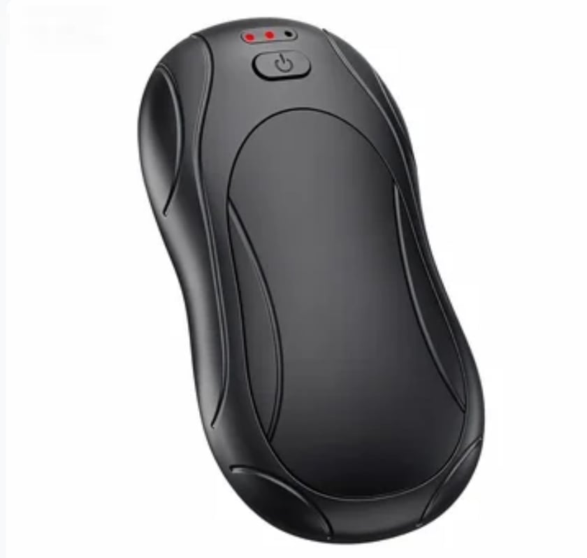 Sakerplus® Rechargeable Reusable Electric Hand Warmer