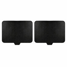 Load image into Gallery viewer, Large Size Silicone Dish Drying Mat