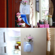 Load image into Gallery viewer, Magic Silicone Vase