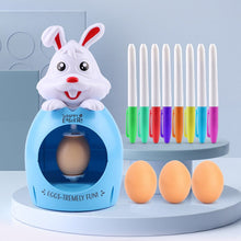 Load image into Gallery viewer, Easter Egg Decorating Kit
