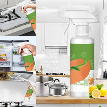 Load image into Gallery viewer, Electrolyzed Ion Kitchen Cleaner Spray