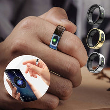 Load image into Gallery viewer, Smart Ring Health Tracker for Women &amp; Men