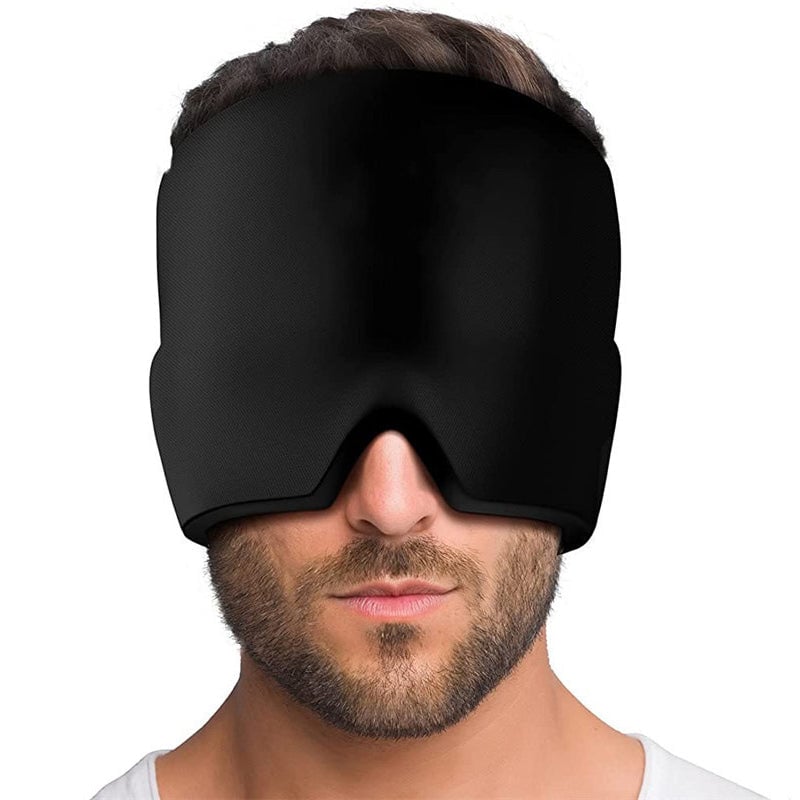 【Extra 50% OFF】Headaches Relief Hat