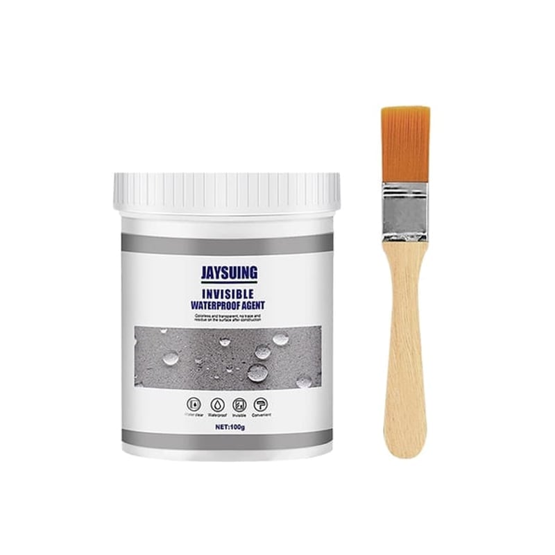 💦Transparent Waterproof Coating Agent💦