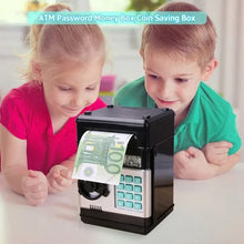 Load image into Gallery viewer, 🎁Kids Saving Banks