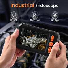 Load image into Gallery viewer, 1080P HD Borescope Tools