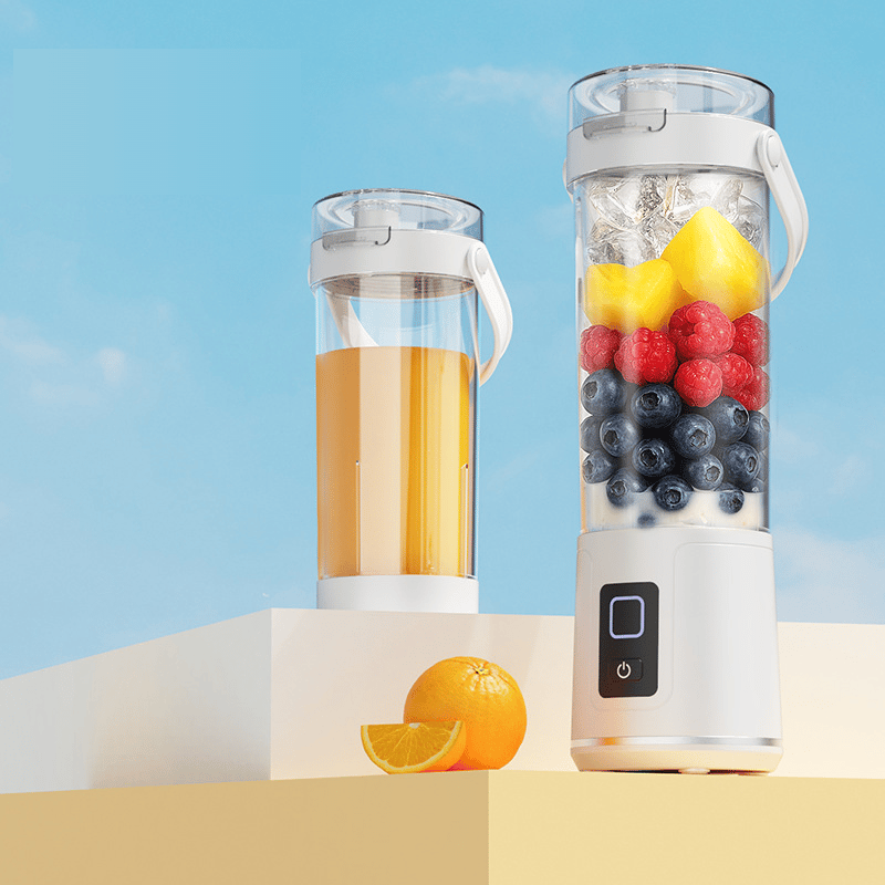 USB Rechargeable Mini Blender