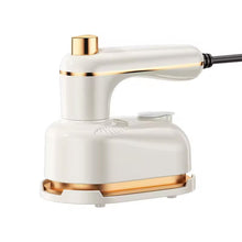 Load image into Gallery viewer, Travel Steamer Iron for Clothes