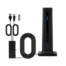 Load image into Gallery viewer, Indoor Digital HD Antena HDTV 1080P 4K Long Range