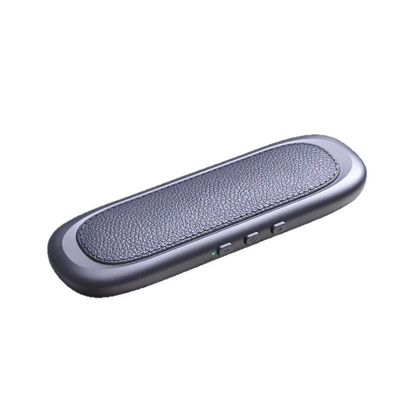 Bluetooth Bone Conduction Under-Pillow Speaker