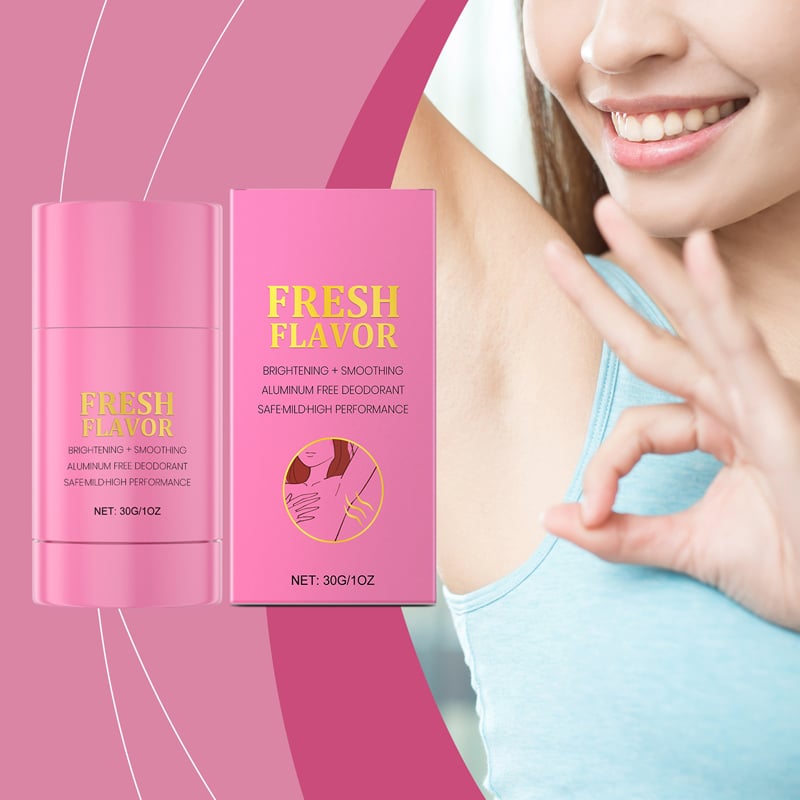 Unicorn Fruit Skin Brightening and Smoothing Deodorant