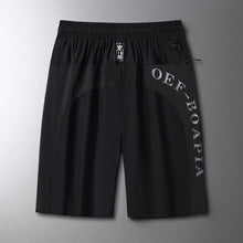 Load image into Gallery viewer, Men's Ice Silk Shorts