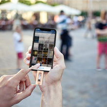 Load image into Gallery viewer, 3 in 1 Portable High Speed USB 3.0 Memory Storage