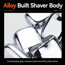 Load image into Gallery viewer, 【Extra 10% Off】New arrival mini double head electric shave