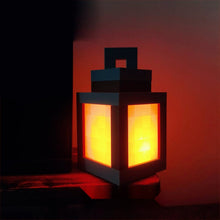 Load image into Gallery viewer, 16-Color RGB Funny Pixel Night Lamp