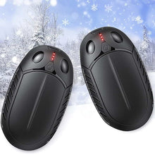 Load image into Gallery viewer, 🧤2-in-1 Portable Hand Warmers 🔥