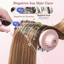 Load image into Gallery viewer, 2-in-1 Hair Styling Brush