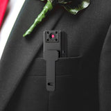 Ultra HD 2-in-1 Sports Video & Audio Recorder