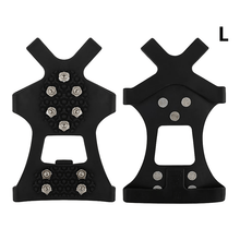 Load image into Gallery viewer, Anti-Slip Ice Cleats Crampons