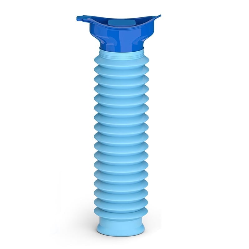 Collapsible Portable Urinal