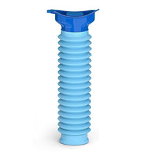 Load image into Gallery viewer, Collapsible Portable Urinal
