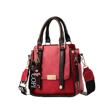Load image into Gallery viewer, Trendy Crossbody Bag