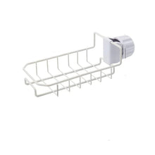 Load image into Gallery viewer, Kitchen Sink Organizer Rack