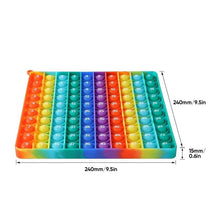 Load image into Gallery viewer, Educational Toys 12x12 Multiplication Math