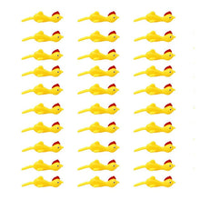 Load image into Gallery viewer, Slingshot Chicken Flying Finger Toy