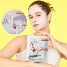 Load image into Gallery viewer, V-line Full Face Tension Lifting Mask (5pcs)