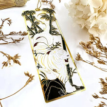 Load image into Gallery viewer, Four Guardians Metal Bookmark Box Set
