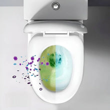 Load image into Gallery viewer, Cute Dinosaur-Shaped Toilet Bowl Cleaner Bottle