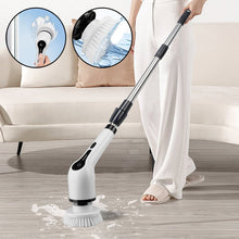 Load image into Gallery viewer, Electric Spin Scrubber