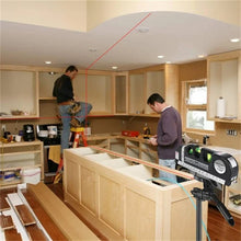 Load image into Gallery viewer, Laser Level Line Tool