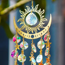 Load image into Gallery viewer, Crystal Sun Catcher
