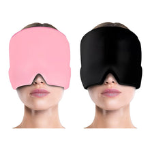 Load image into Gallery viewer, Headaches Relief Hat