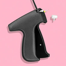 Load image into Gallery viewer, Quick Clothing Fixer(1 Set consists of glue needles (1000) +6 gun needles + a tag gun)