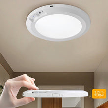 Load image into Gallery viewer, Motion Sensor Ceiling Light