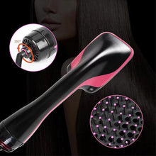 Load image into Gallery viewer, 2-in-1 Hair Straightener &amp; Curler