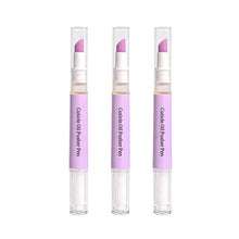 Load image into Gallery viewer, Cuticle Pusher Oil Pen