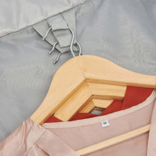 Load image into Gallery viewer, Multifunctional Travel Bag with Trolley