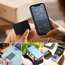 Load image into Gallery viewer, Ultra-Slim Global Tracker Card (iOS Only)