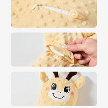 Load image into Gallery viewer, Cute Animal Patting Sleeping Toy