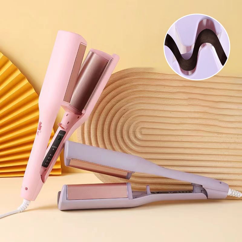 Curling Iron