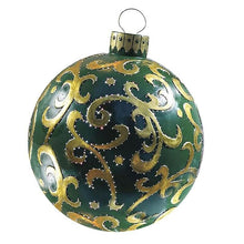 Load image into Gallery viewer, Outdoor Christmas inflatable Decorated Ball