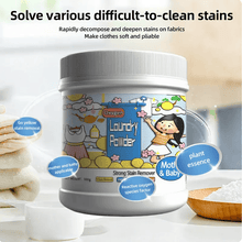 Load image into Gallery viewer, Hyper Concentrated Strong Stain Remover Powder