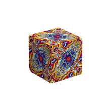 Load image into Gallery viewer, Changeable Magnetic Magic Cube