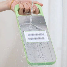 Load image into Gallery viewer, Multifunctional Vegetable Slicer