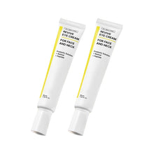 Load image into Gallery viewer, Revitalizing Eye &amp; Face Cream with Probiotics, Retinal &amp; Peptides – 40ml