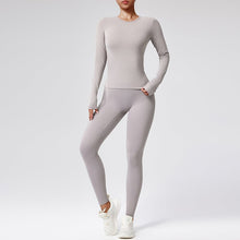 Load image into Gallery viewer, Sporty Breathable Quick Drying Outfits